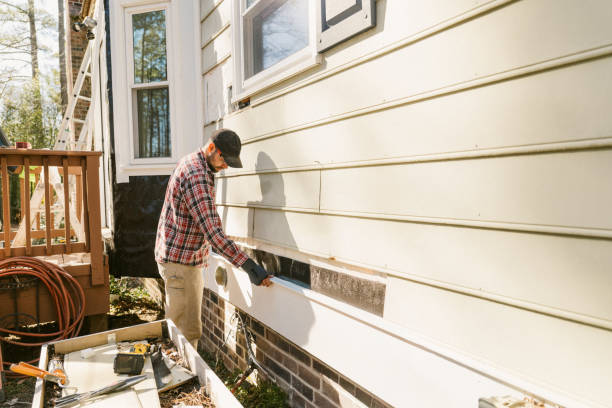Trusted Wood Siding service in Brecksville, OH - Creative Siding